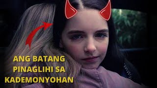 Hiyas ni Narito ang Batang Kriminal: Bad Seed Thriller Tagalog Movie Recap