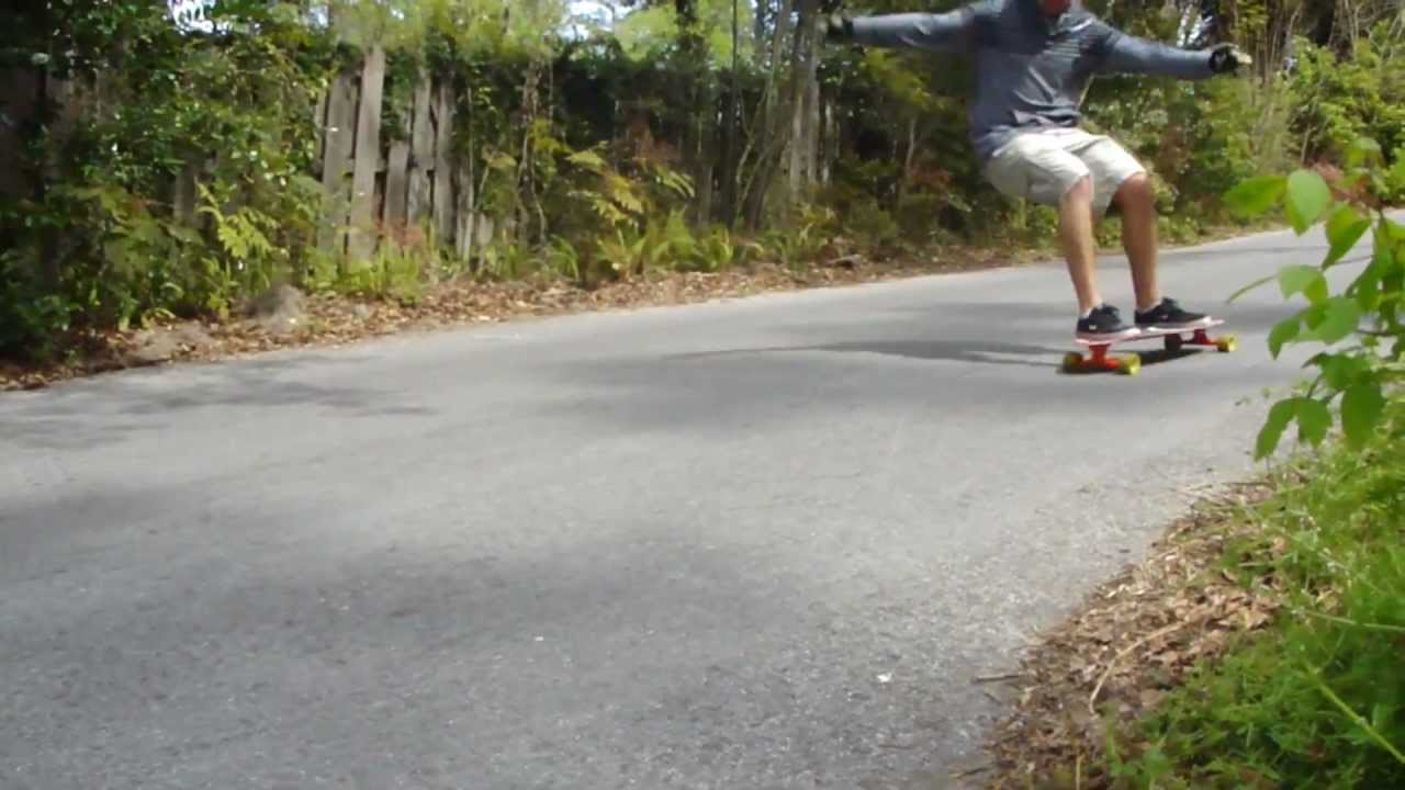 LONGBOARDING SPRING BREAK GNAR FreeRide Skate Shop Gainesville, FL