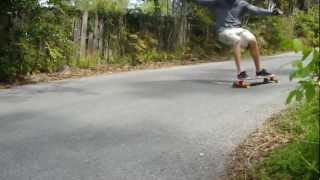 LONGBOARDING: SPRING BREAK GNAR - FreeRide Skate Shop - Gainesville, FL