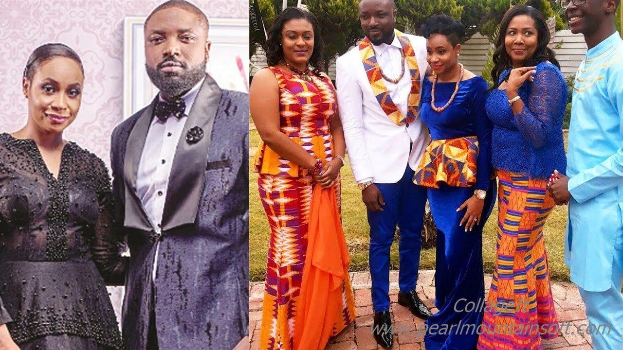 Elikem finally reveals why Pokello divorced him for Zimbabwe [COMMENTARY]
