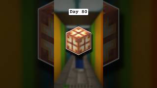 Day 80 of Redstone Basics - Copper Bulb