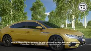 Predictive ACC screenshot 4