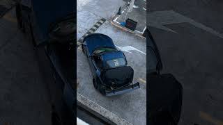 bmw is pure art , amazing bmw z4