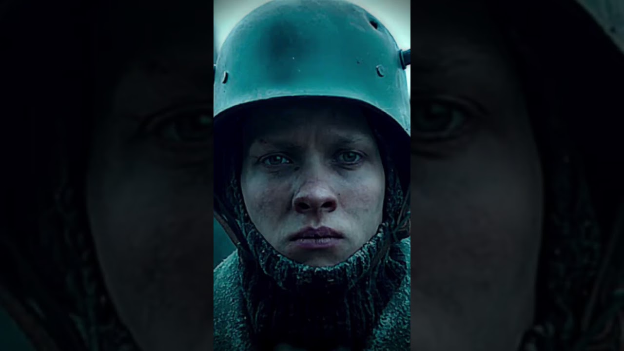 Paul bäumer War is hell 😔