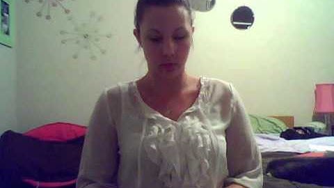 ASL 1 unit 4 HW Katie Nelson