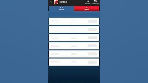 Mpl carrom tricks latest