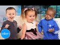 Top 10 mostviewed kid guests of all time on the ellen show