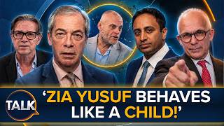 ‘I TOLD You So!’ | Ben Habib Warns Reform Faces Fundamental Problems