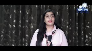 Webinar by NIFAA