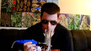 Grim Reefer - Dealing with Parents/Teenagers