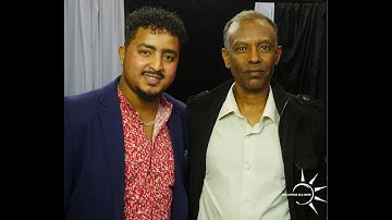 An interview with renowned Eritrean Painter, Art Instructor and Author, Michael Adonai.