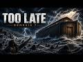 Genesis 7 Explained | The Great Flood Begins – Noah’s Ark (Cinematic Bible)