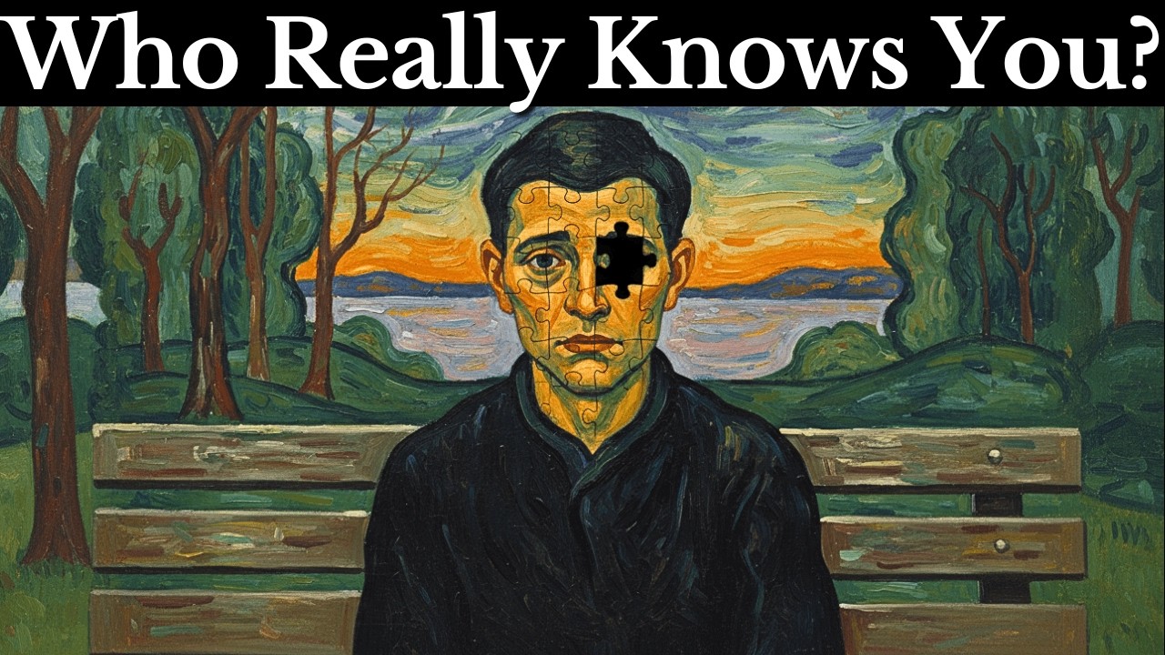 You've Been Alone So Long, No One Really Knows You Anymore