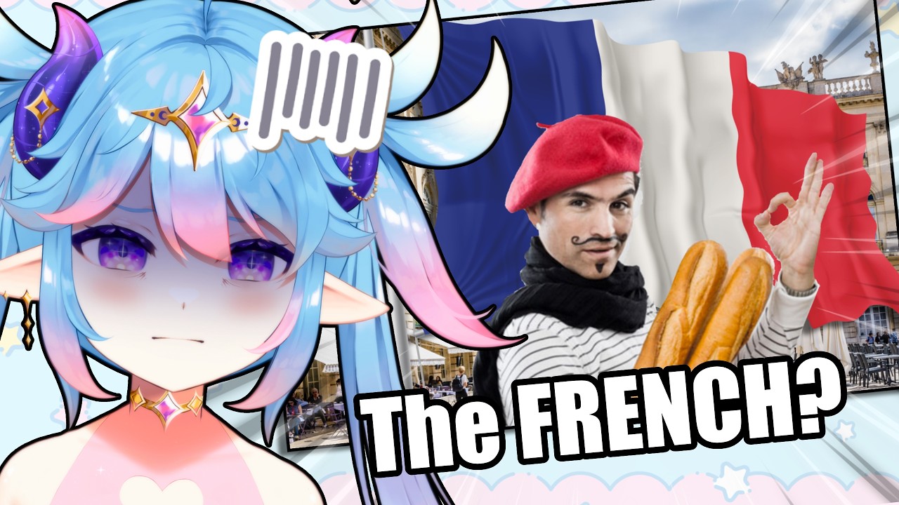 Chat sent me MEMES that made me SPIRAL!