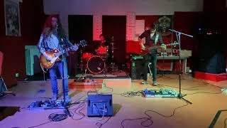 Marco Gallorini Video Per Rock Targato Italia 2020