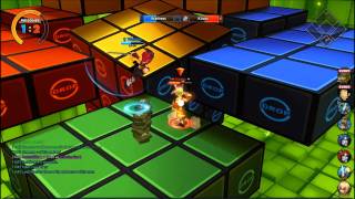 Vht Waitress Vs Kiraru