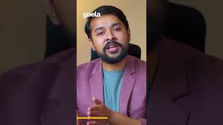 Dividend Stocks vs Growth Stocks🚀#harshgoela #dividend #dividendstocks #stocks #shorts #stockmarket