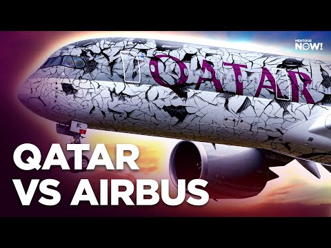 Video: Hoeveel sitplekke is daar in Airbus?