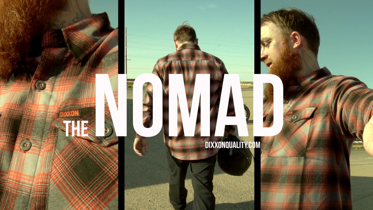 The Nomad - YouTube