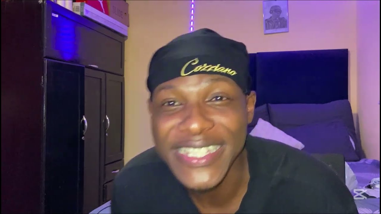 The Tswyza Show- Featuring ‪@ZakweSA‬ EPISODE 12 REACTION