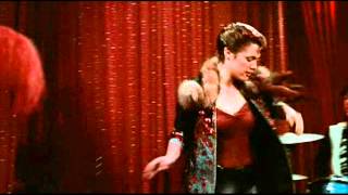 Times Square soundtrack   Robin Johnson   Damn Dog Guide