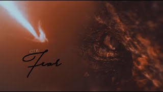 House Targaryen | Let it be Fear