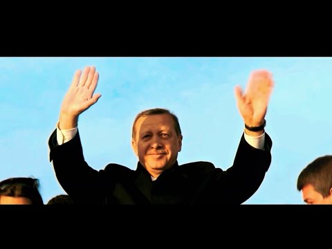 Doğru Zaman Doğru Adam | Yeni Müzik | AK Parti