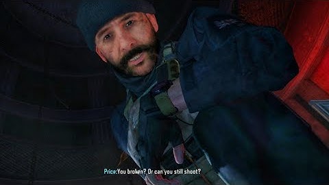 Isolated Nuked + Blackout Map in codm Full Gameplay