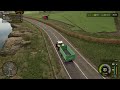 Starting a new farm! | Farming Simulator 25 [01]