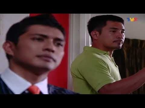 [CLIP] Kala Hati : Ep 24 - Aku Dah Padamkan Semua Fail-Fail Tu | Tonton