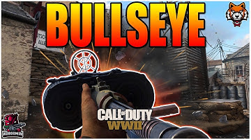 Best MG15 Class Setup Still Destroys After DLC 3 - COD WW2