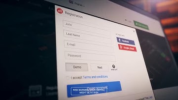 IQ OPTION tutorial for beginners in English