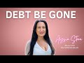 Debt Elimination Program: Strategies to Make It EASY! [Podcast Episode #001]