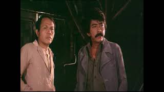 Badai Fitnah - Rhoma Irama, Soud track Film Badai di Awal Bahagia