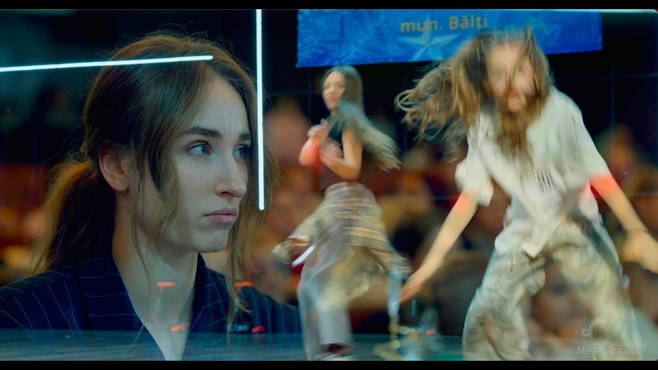 Dance Festival - Bălți - 20.12.2025