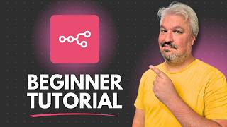 n8n Tutorial for Beginners: Complete AI Automation Guide (Build Anything!)