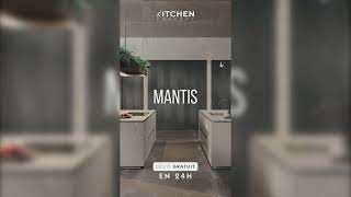 Kitchen Concept - Cuisiniste Haut de Gamme N°1 en Suisse