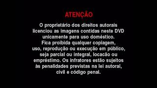 Advertência Do Dvd - Mosh Studios Vinheta - Universal Music 2004