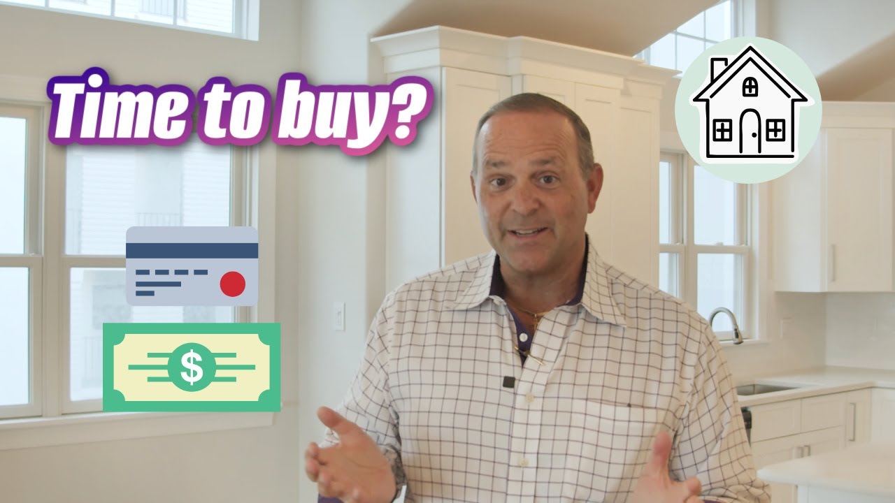 Jersey Shore Real Estate Market Update Nov '23 vs. Dec '23 YouTube