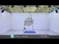 IPSF WPAC2025 Yeva Arakelova