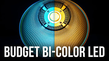 GVM G100W Review | Best Budget Bi-Color LED Video Light (Plus a GIVEAWAY!)