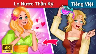 Lọ Nước Thần Kỳ 👸 Chuyen co tich | Truyện Cổ Tích Việt Nam screenshot 2