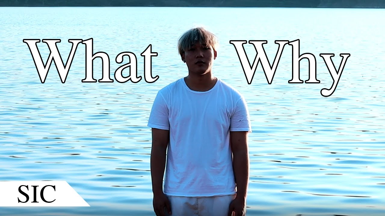 WhatWhy - Mark(Nest Affect) [Official MV]