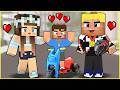 MOTORCU EFEKAN’IN MOTORCU BEBEĞİ OLDU! ???? - Minecraft