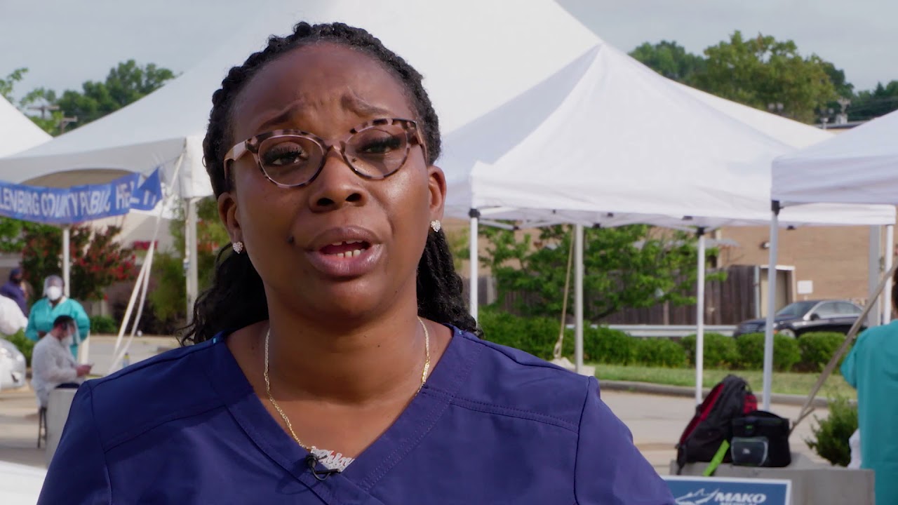 MAKO - Community Testing