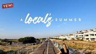 A Local's Summer