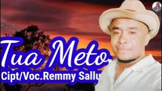 Tua Meto|| Lagu Daerah Dawan 2022||Cipt/Voc.Remmy Sallu