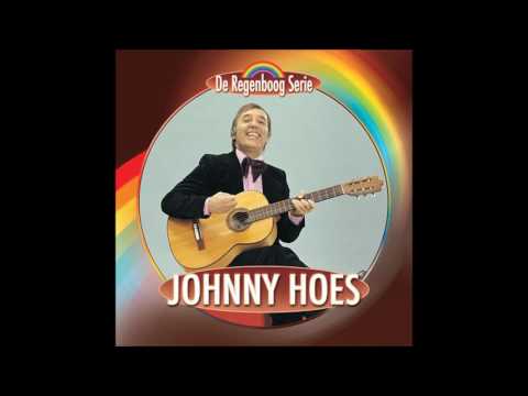 Johnny Hoes -