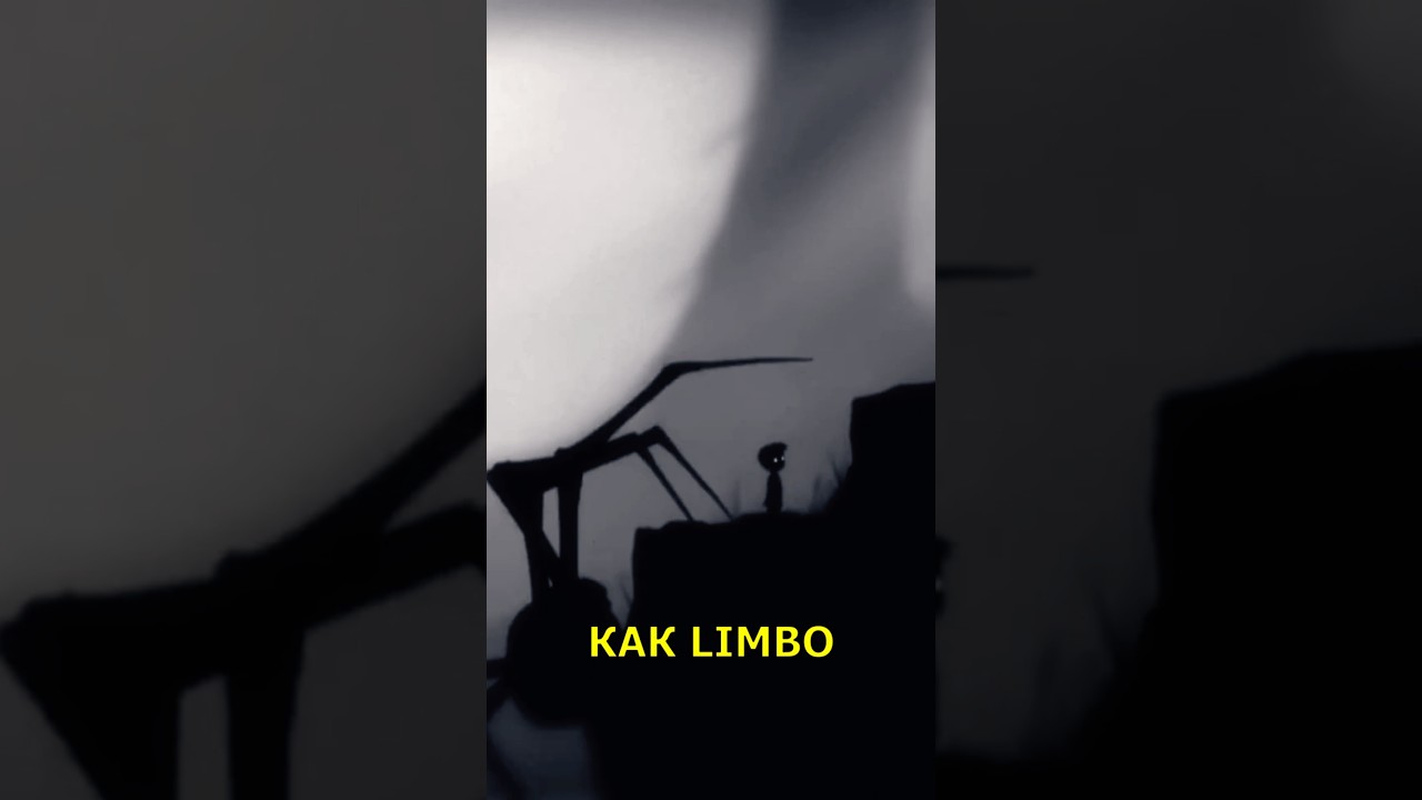 Как игра LIMBO спасла студию от гибели 