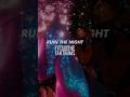 "Ruin The Night" has been out for 2 weeks! What’s your favorite lyric so far?